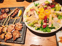 -炉胜·炉端烧·居酒屋