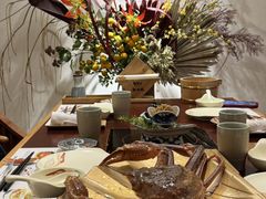 -蟹田居·活蟹料理(东城店)