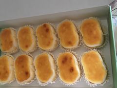 -幸福西饼生日蛋糕·下午茶(思明店)