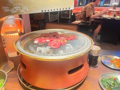 -西塔老太太泥炉烤肉(上海七宝领展广场店)