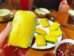 -邱金小炒·30 年盐帮江湖菜(自贡店)