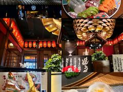 -千代武日本料理(哈西店)