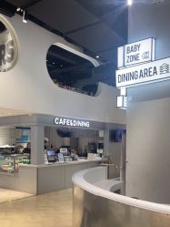 -MINI MARS KIDS CLUB亲子家庭中心(长宁天山店)