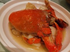 -上海小南国(仲盛世界商城店)