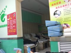 -华清池修脚(回龙观店)