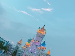 -青岛方特梦幻王国