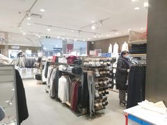 -MUJI无印良品(远洋未来广场店)