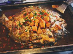 -炉鱼(平湖八佰伴店)