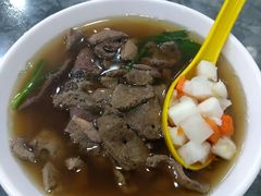 -燊意布拉肠云吞面(中山四路店)