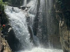 -华蓥山天意谷景区