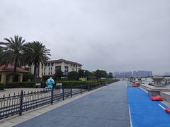 -厦门北海湾惠龙万达嘉华酒店