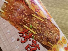 -乐乐姐超级土豆(中关村5号店)