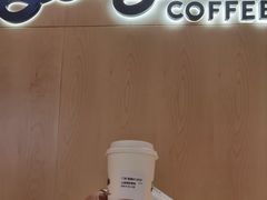 -Seesaw Coffee(西岸凤巢店)