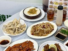 -陈根记大牌档