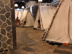 -水王国温泉水世界