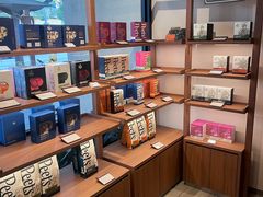 -Peet's Coffee皮爷咖啡(大学路店)