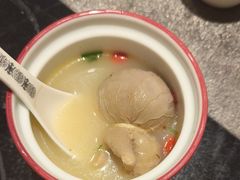 -蒙古人烤羊大师·绿野餐厅(工农大路店)