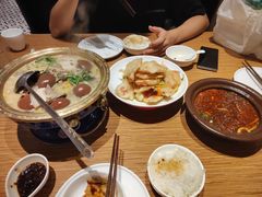 -金掌勺·锅包肉(广渠门店)