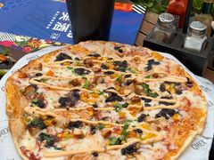 -Q MEX 库迈墨西哥餐吧(三里屯店)