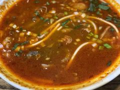 -有奴思烤肉·清真(正宁路店)
