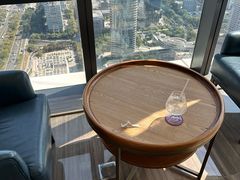 -深铁皇冠假日酒店·大堂吧