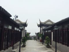 -缥缈峰景区