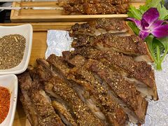 -一招鲜·全羊铺·蒙古奶茶(五一北路店)