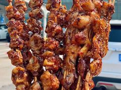 -1819餐厅·团队聚餐·烤串·精酿