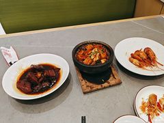 -阿毛饭店(和义路店)