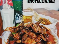 -十里铺铁板鱿鱼