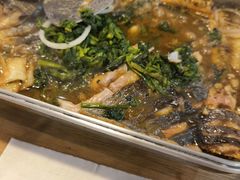 -鱼酷活鱼烤鱼(梅江印象城店)