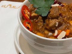 -ELI FALAFEL Lebanese&Mediterranean黎巴嫩美食(富城路店)