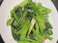 -赠李白·如诗的川味(余杭万达广场店)