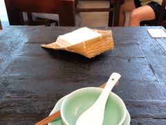 -五观堂素食(新华路店)
