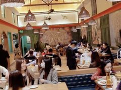 大堂-泰堤坊(淡水体育馆店)