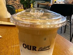 -OUR Bakery(三里屯太古里店)