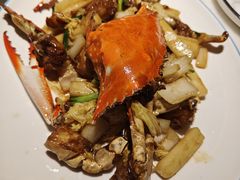 -涌上外婆桥(南塘店)