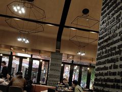 -WOLFGANG PUCK KITCHEN & BAR(迪士尼小镇店)