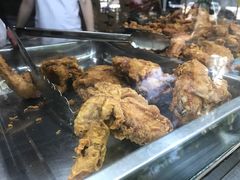 -阿捡忭京炸鸡(韭菜园总店)