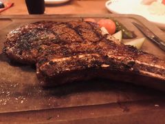 -MR.ROCKY洛奇先生RESTAURANT&BAR(宝安壹方城店)