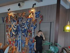 -巴扎屋大盘鸡·新疆菜(汇嘉时代店)