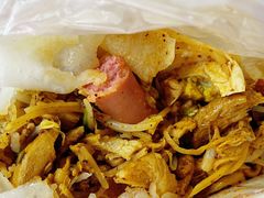 -安徽阜阳卷馍(西单店)