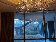 包厢-中建雁栖湖景酒店-餐厅