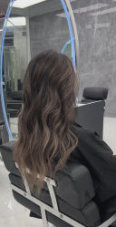 -5M HAIR SALON 旗舰店