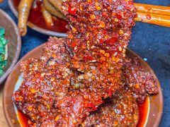 -重庆印象老火锅(梅林店)