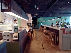 -半山腰·云南菜(侨福芳草地店)