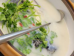 -宝荣鱼馆·临湖之宴(千岛湖店)