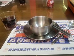 -神府路壹号·海鲜烧烤·砂锅粥·锅物(三坊七巷店)