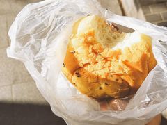 百香果面包-丁香西饼屋(桂林路店)