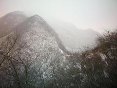 -白河堡水库